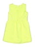 Cat & Jack Green Dress Size 4T - photo 2