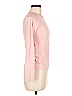Unbranded Pink Long Sleeve Top Size M - photo 4