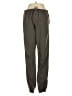 Assorted Brands Green Casual Pants Size S - photo 1