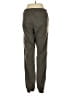 Assorted Brands Green Casual Pants Size S - photo 2