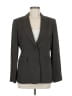 Casual Corner Gray Blazer Size 6 - photo 1
