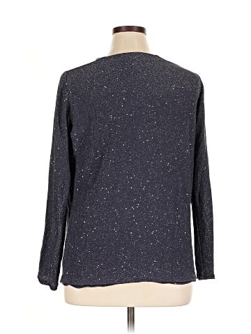 Lafayette 148 New York Pullover Sweater (view 2)