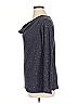 Lafayette 148 New York Gray Pullover Sweater Size XL - photo 5
