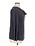 Lafayette 148 New York Gray Pullover Sweater Size XL - photo 4