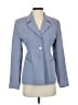 Kasper A.S.L. Blue Blazer Size 4 (petite) - photo 1