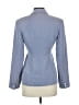Kasper A.S.L. Blue Blazer Size 4 (petite) - photo 2