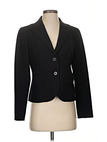Lafayette 148 New York Wool Blazer (view 1)