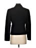 Lafayette 148 New York Black Wool Blazer Size 4 - photo 2