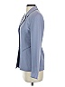 Kasper A.S.L. Blue Blazer Size 4 (petite) - photo 5