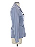 Kasper A.S.L. Blue Blazer Size 4 (petite) - photo 4