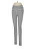 Lululemon Athletica Gray Active Pants Size 6 - photo 1