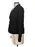 Lafayette 148 New York Black Wool Blazer Size 4 - photo 5