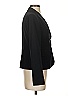 Lafayette 148 New York Black Wool Blazer Size 4 - photo 4