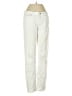 Ann Taylor LOFT Ivory Jeans Size 00 - photo 1