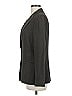 Casual Corner Gray Blazer Size 6 - photo 5