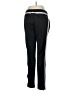 Adidas 100% Polyester Black Active Pants Size M - photo 2