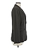 Casual Corner Gray Blazer Size 6 - photo 4