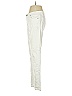 Ann Taylor LOFT Ivory Jeans Size 00 - photo 5