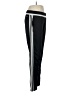 Adidas 100% Polyester Black Active Pants Size M - photo 4