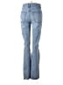 Gap Hearts Blue Jeans Size 28 waist (tall) - photo 2