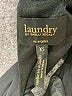 Laundry by Shelli Segal Solid Black Jumpsuit Size XS - photo 3