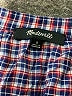 Madewell Blue 3/4 Sleeve Blouse Size S - photo 7