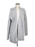 Caslon Gray Cardigan Size M - photo 1