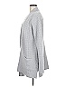Caslon Gray Cardigan Size M - photo 5