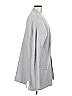 Caslon Gray Cardigan Size M - photo 4