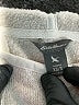 Eddie Bauer Gray Poncho Size XS - Sm - photo 7