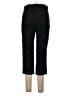 Chaps Black Casual Pants Size 10 - photo 2