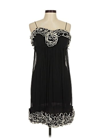 Yoana Baraschi Cocktail Dress (view 1)