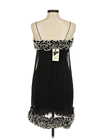 Yoana Baraschi Cocktail Dress (view 2)