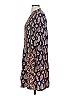Tiny 100% Rayon Paisley Blue Casual Dress Size XS - photo 5