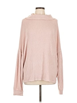 Assorted Brands Turtleneck Sweater