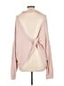 Assorted Brands Pink Turtleneck Sweater Size L - photo 2