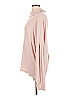 Assorted Brands Pink Turtleneck Sweater Size L - photo 5