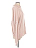 Assorted Brands Pink Turtleneck Sweater Size L - photo 4