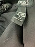 Express Solid Black Cocktail Dress Size 5 - 6 - photo 7