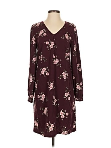 Ann Taylor LOFT Casual Dress (view 1)
