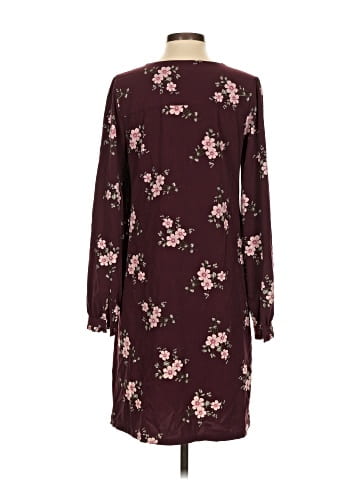 Ann Taylor LOFT Casual Dress (view 2)