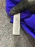 Athleta Color Block Purple Active Pants Size S - photo 8
