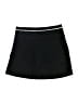 Athleta Solid Black Casual Skirt Size XS - photo 1