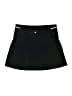 Athleta Solid Black Casual Skirt Size XS - photo 2