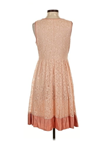 Ryu Cocktail Dress (view 2)