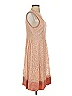 Ryu Tan Cocktail Dress Size S - photo 4