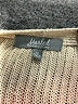 Marled by Reunited Tan Cardigan Size M - photo 6