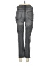Kensie Gray Jeans Size 8 - photo 2