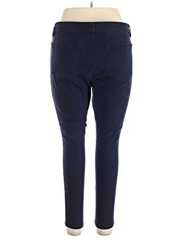 Ann Taylor LOFT Outlet Jeans (view 2)