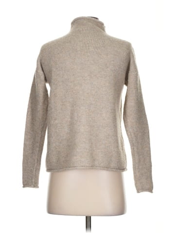 Cupcakes & Cashmere Turtleneck Sweater (view 2)